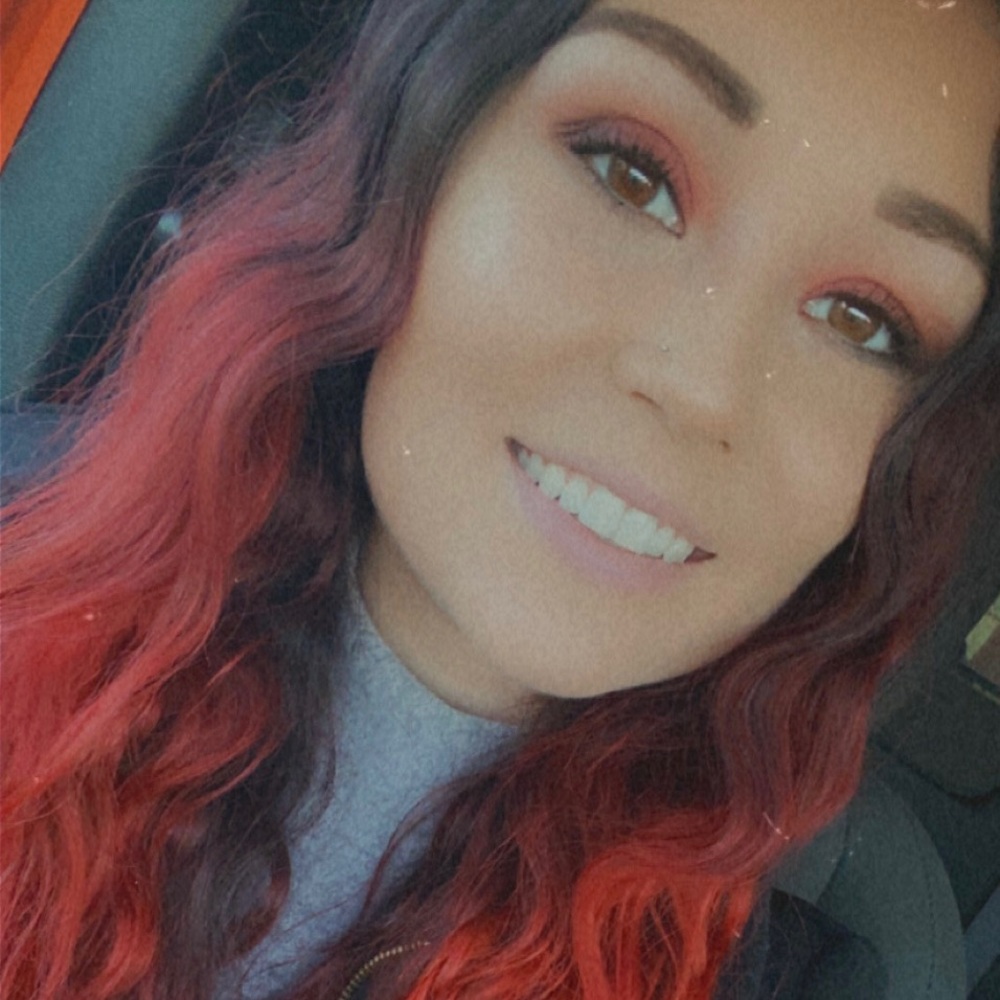 Meet your Posher, Brooke